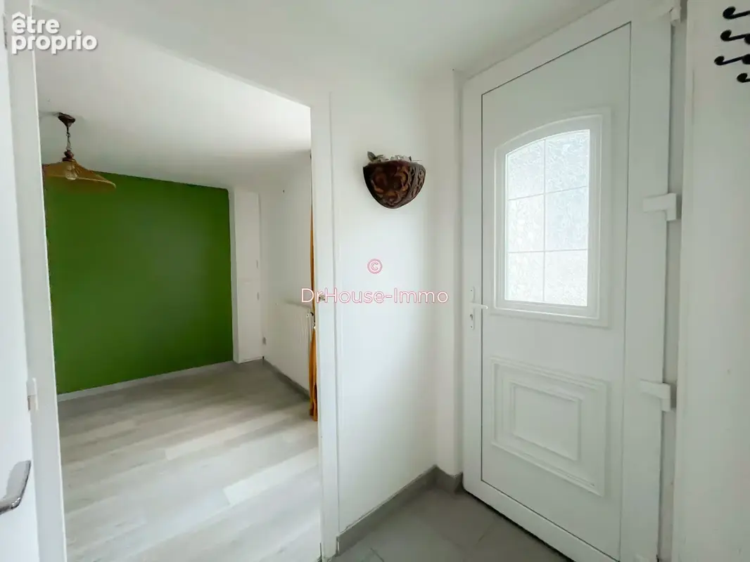 Maison 4 pièces 52 m² à vendre à Chatellerault (86100) - photo 3