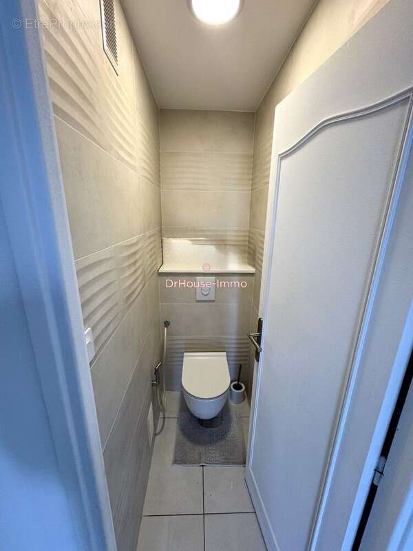 Appartement à MARSEILLE-11E