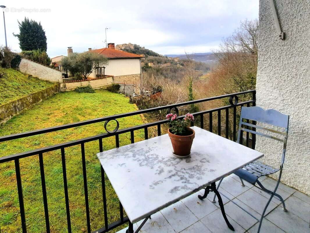 Maison à CORDES-SUR-CIEL