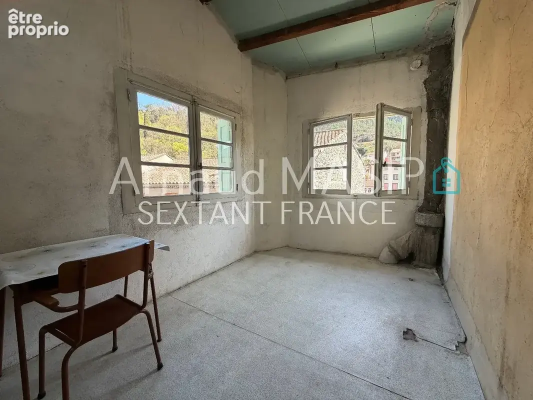 Maison d'angle, 97m² hab, jardin sureleve non attenant, jolie vue, proche commodites - photo 13