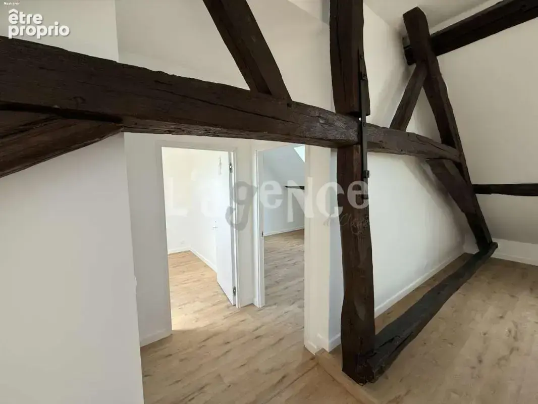 Appartement 5 pièces - photo 4
