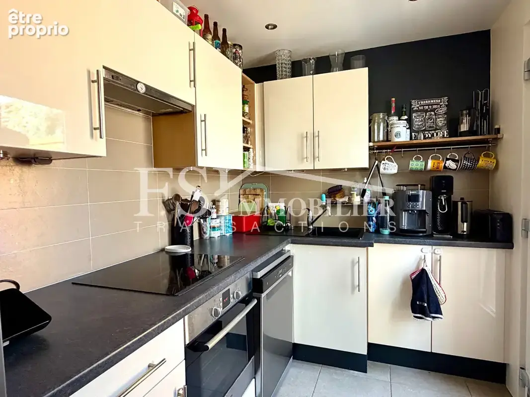 Maison Saint Prix 5 pièces -118 m2 - Belle vue - Vieux village - photo 5