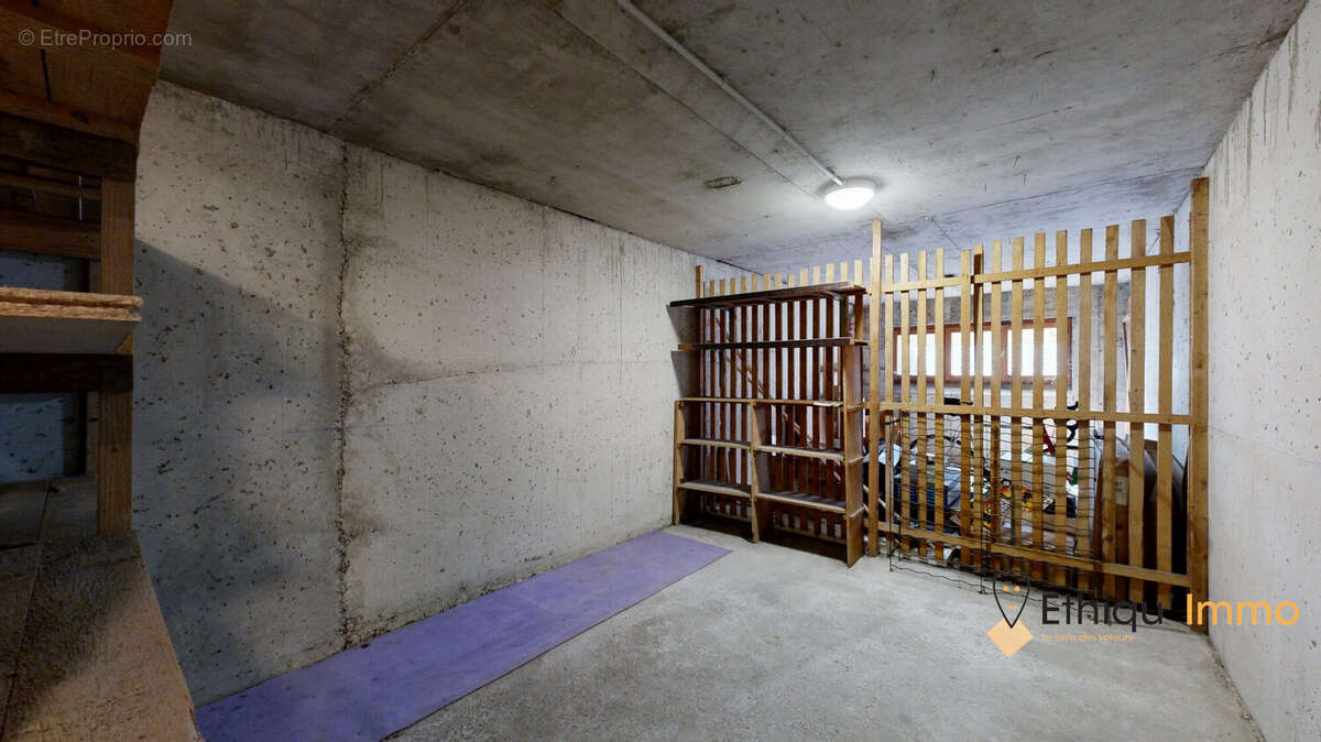 Appartement 95 m² à Strasbourg  - photo 9
