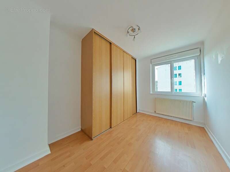 Appartement à THIONVILLE