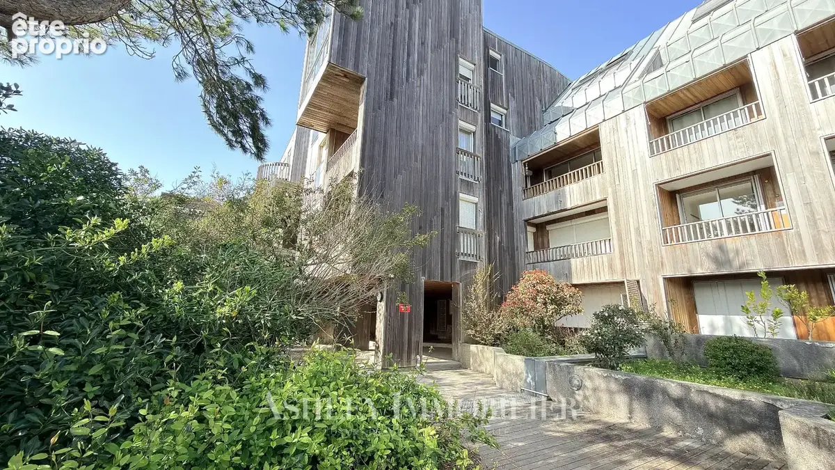 À vendre duplex dernier étage vue mer et terrasses - photo 7