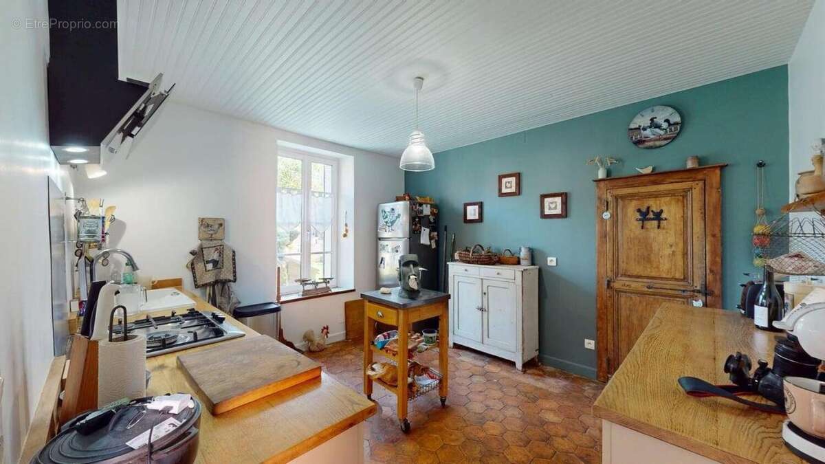 Photo 4 - Maison à SENS