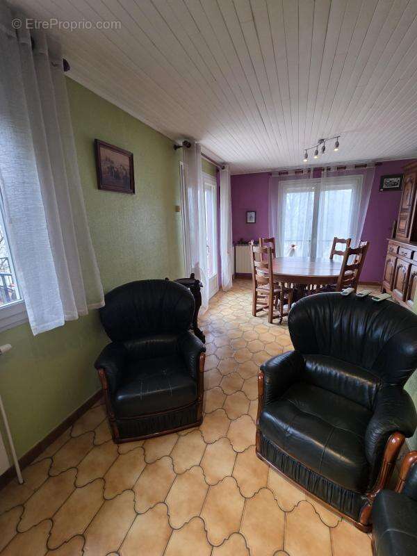 Maison à QUINCEY