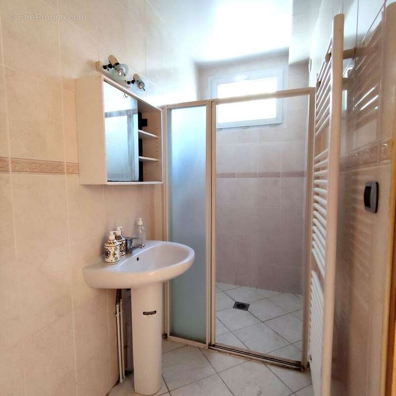 Maison à SOISY-SOUS-MONTMORENCY