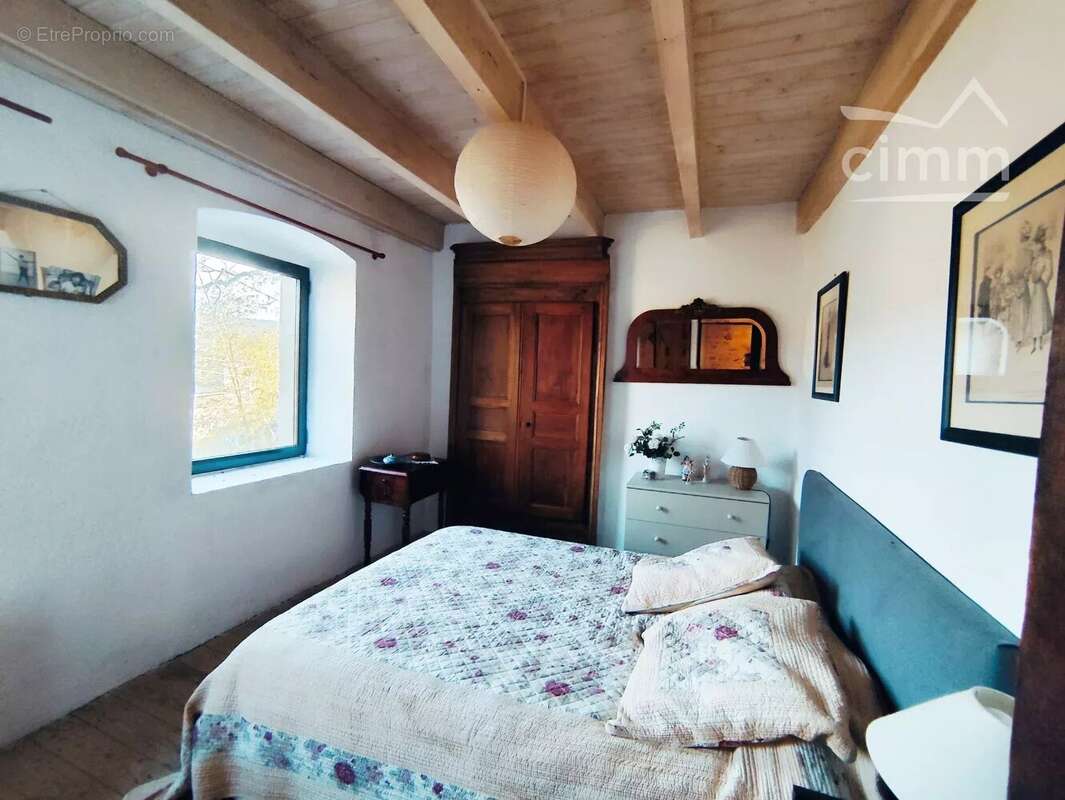 Maison de charme - photo 10