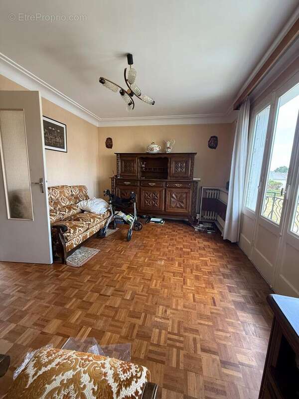 Photo 2 - Maison à CHATEAUBRIANT