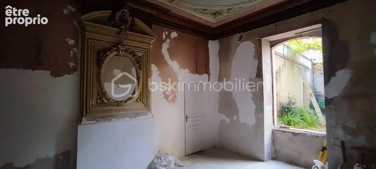 Ensemble immobilier – Centre-ville de Clermont-l’Hérault - photo 22