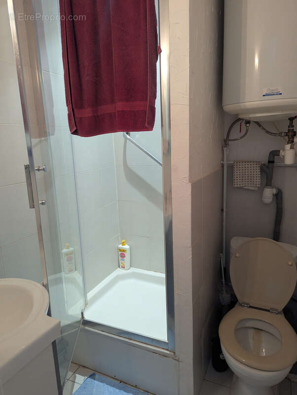 Appartement à CHALETTE-SUR-LOING