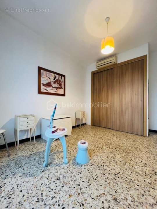 Appartement à AJACCIO