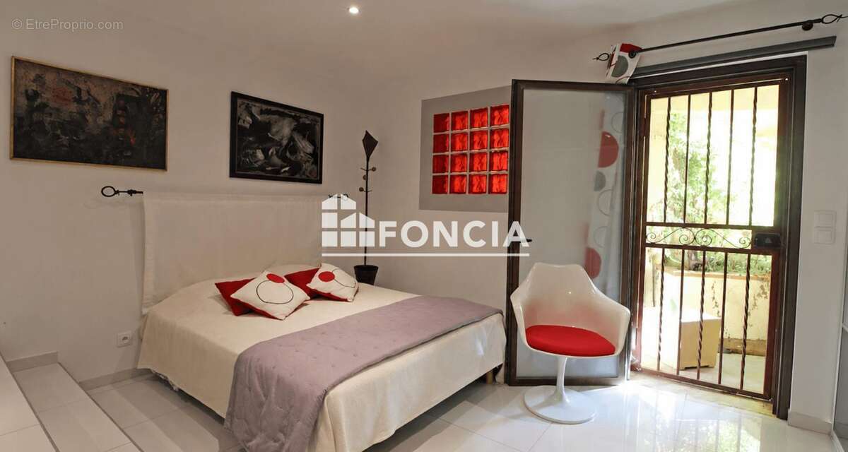 Appartement à COLLIOURE