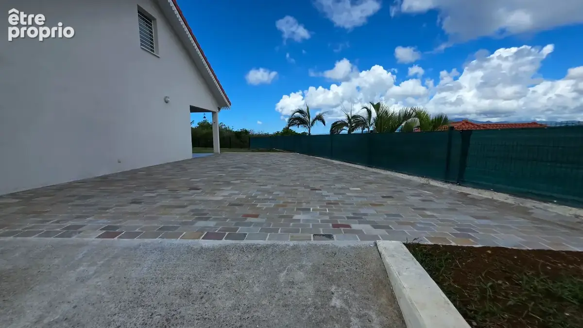 Villa d'exception ANSE MITAN - photo 10