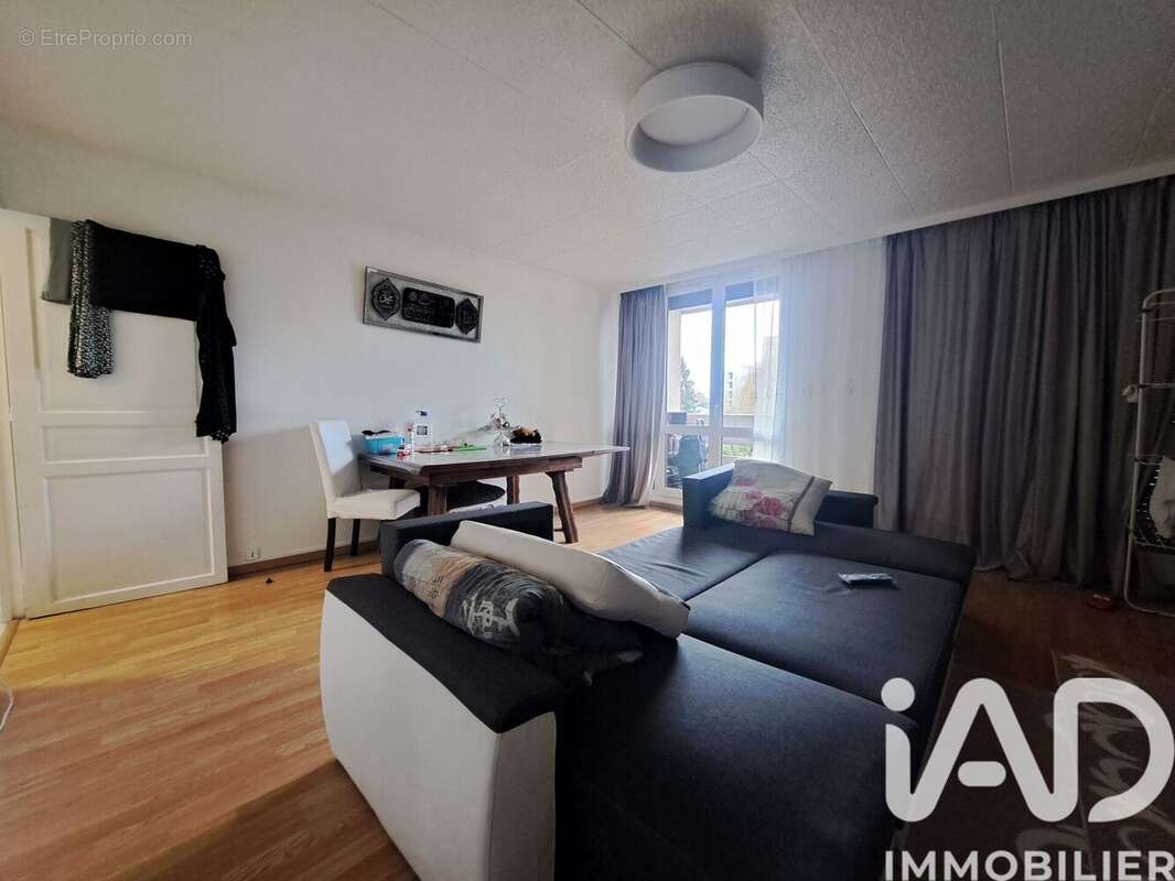 Photo 5 - Appartement à ELANCOURT