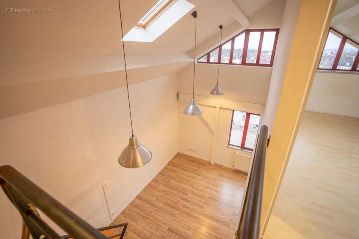 Appartement/Loft 5pièces 96m² - photo 6
