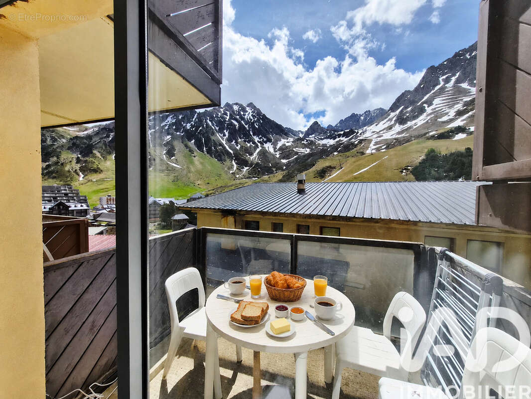 Photo 2 - Appartement à BAGNERES-DE-BIGORRE