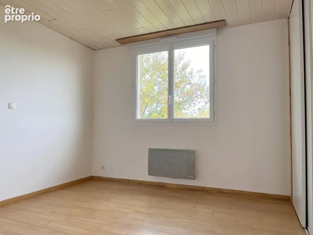 Saint Christophe Du Ligneron 5 pièces 157 m2 - préau fermé - garage - photo 6