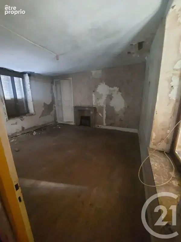 Maison 3 pièces 102 m² à vendre à Nouzonville (08700) - photo 3