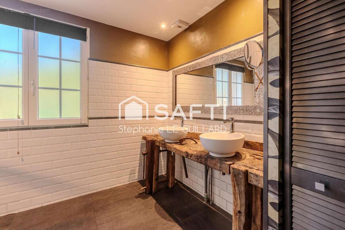 Photo 9 - Maison à MONS