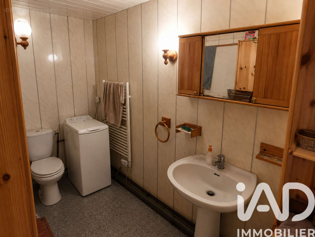 Maison 142 m² à Gardefort  - photo 7