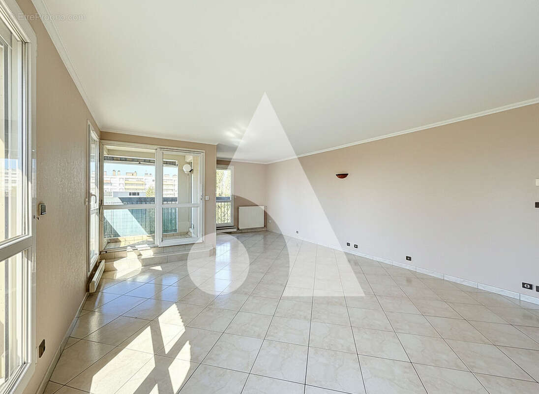 Appartement à CHALON-SUR-SAONE