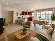 Appartement à AUDENGE