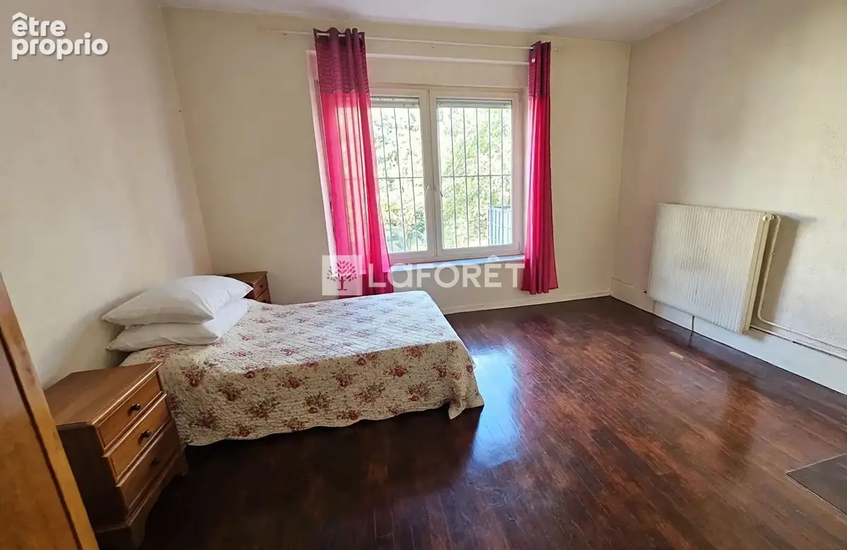 Maison Dombasle Sur Meurthe 9 pièce(s) 300 m2 - photo 6
