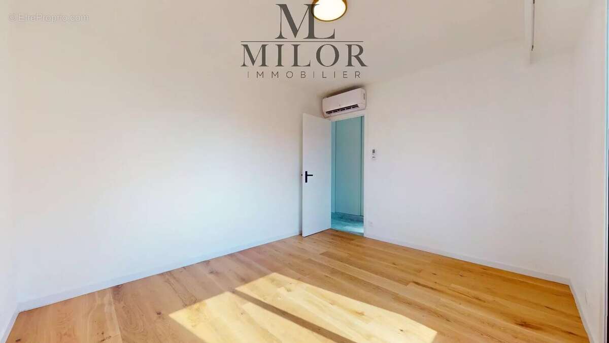 Appartement à CAGNES-SUR-MER