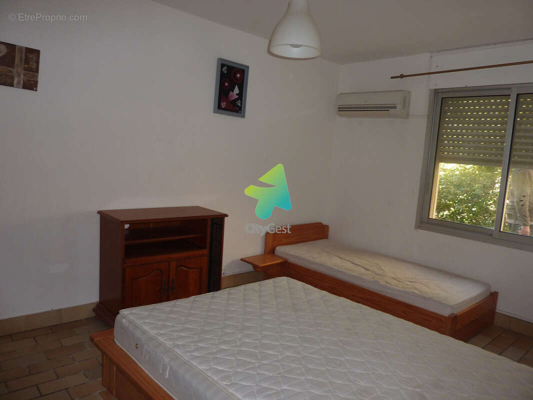 Appartement à VALRAS-PLAGE