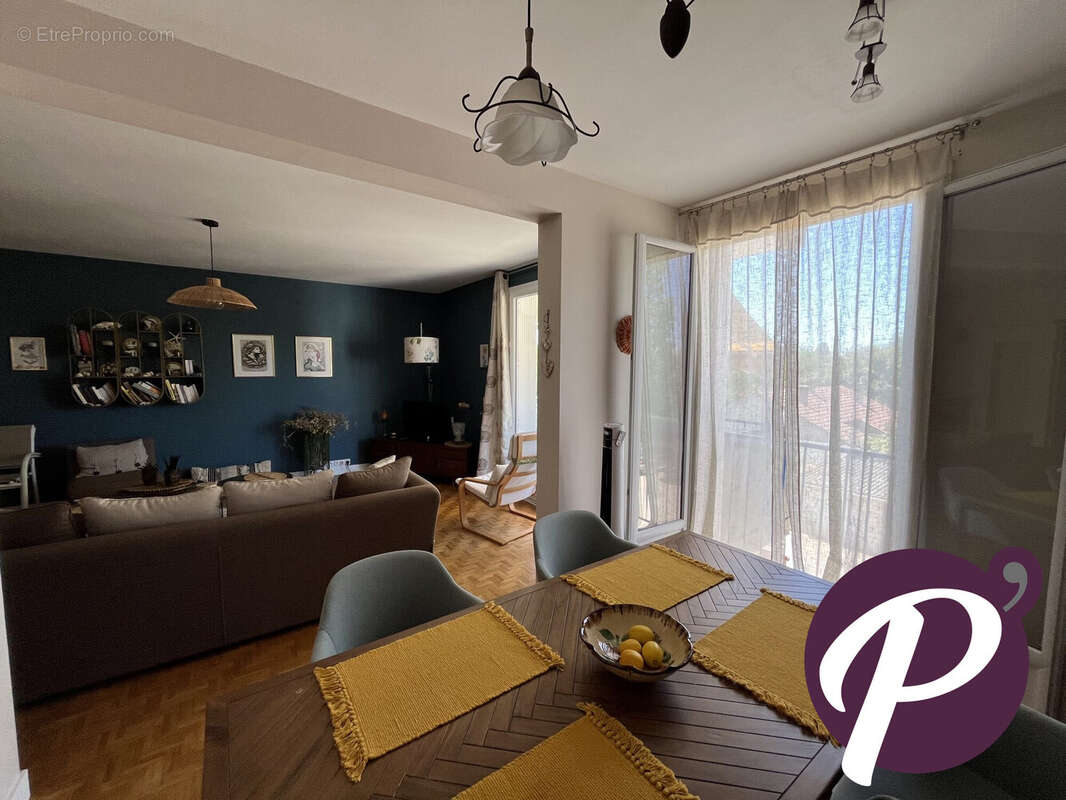 Appartement 94 m² à Bergerac  - photo 4