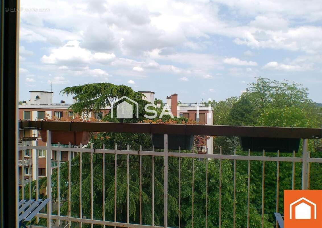 Appartement 47 m² à Creteil  - photo 3