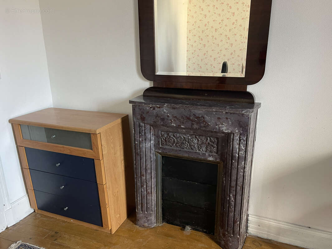 Maison à MARCILLAT-EN-COMBRAILLE