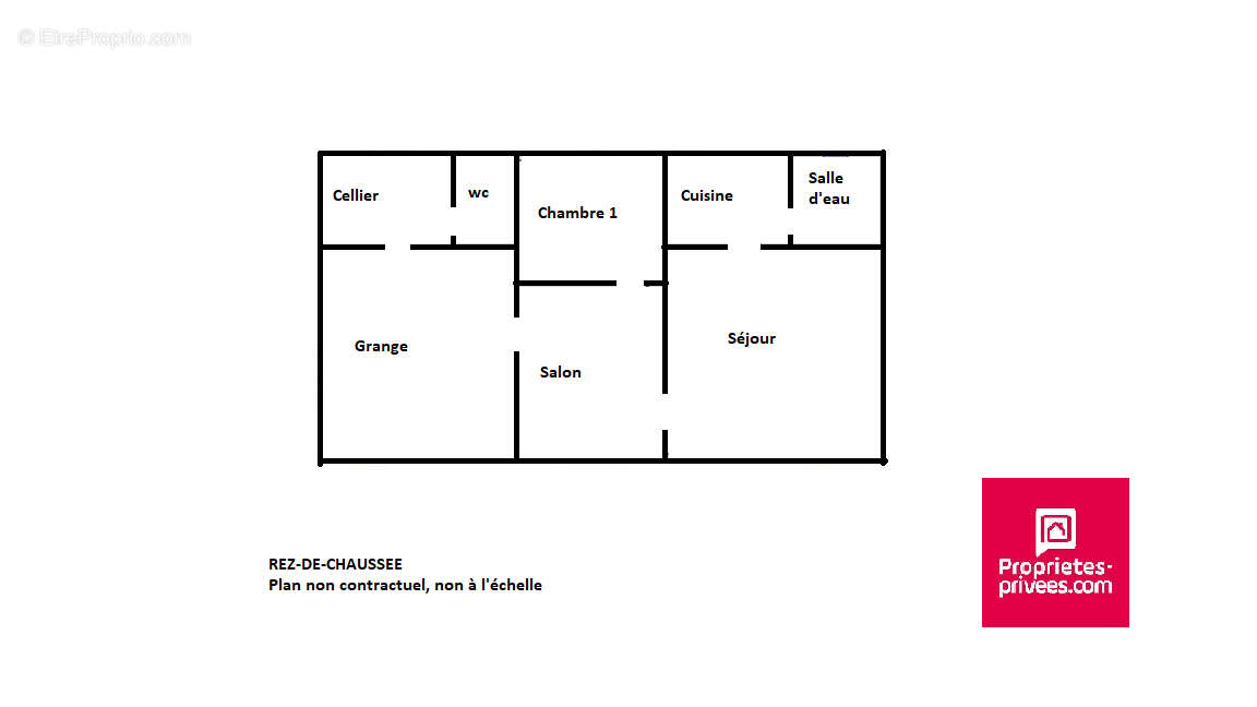 Maison à LA CHAPELLE-SUR-AVEYRON