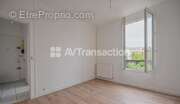 Appartement à ELLIANT