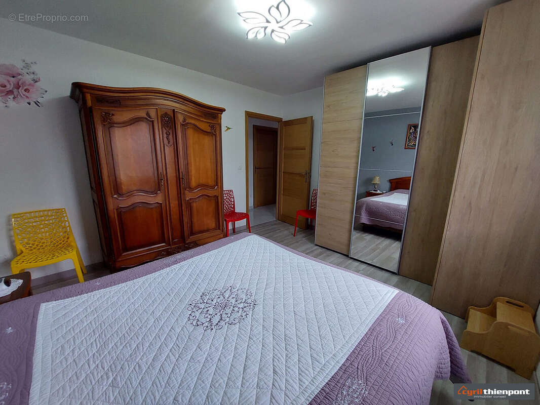 Maison 151 m² à Pont-Remy  - photo 8