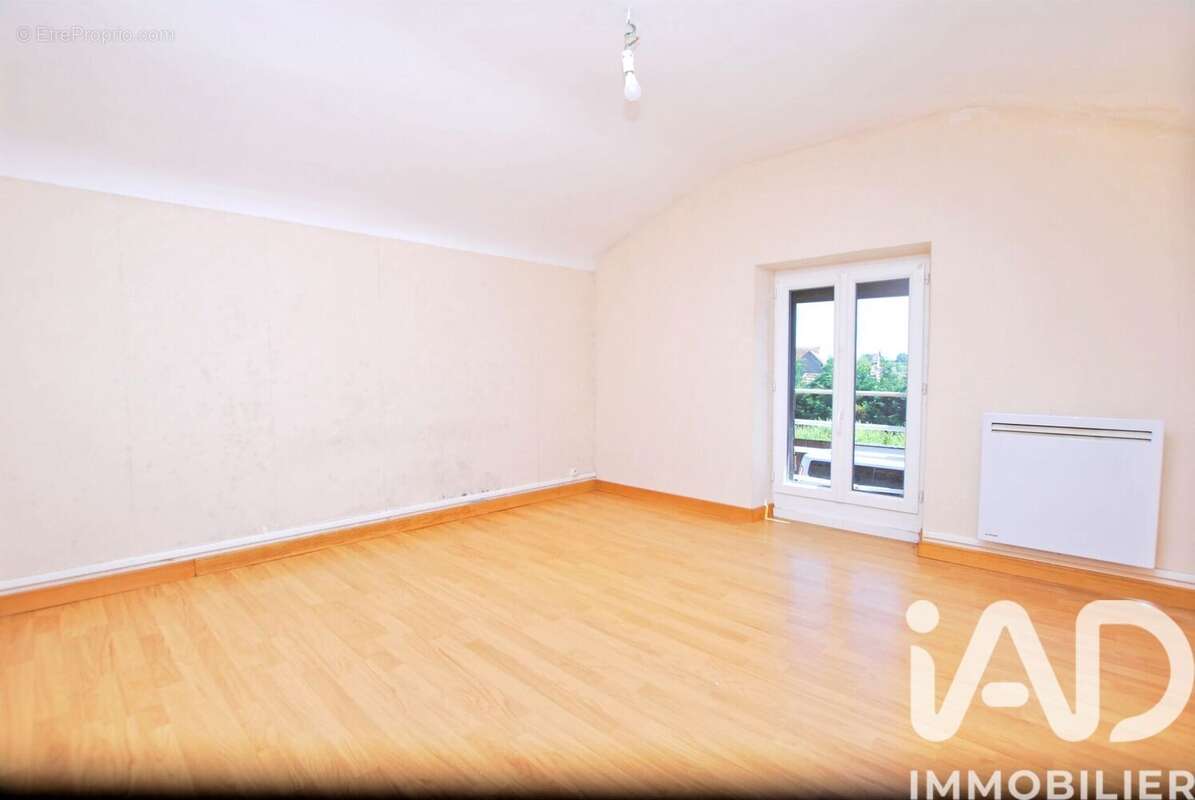 Photo 6 - Maison à OUZOUER-SUR-TREZEE