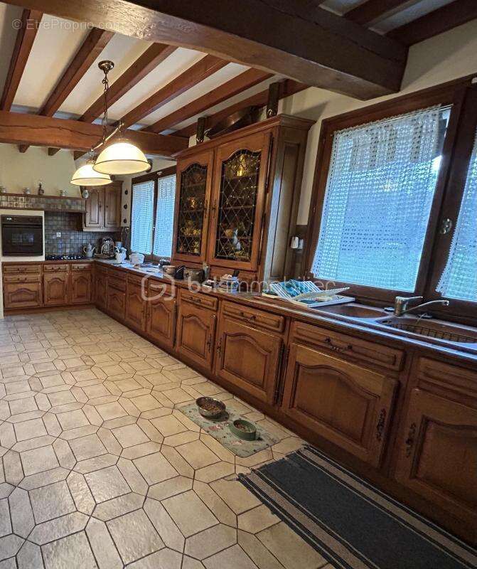 Maison 141 m² à Justine-Herbigny  - photo 11