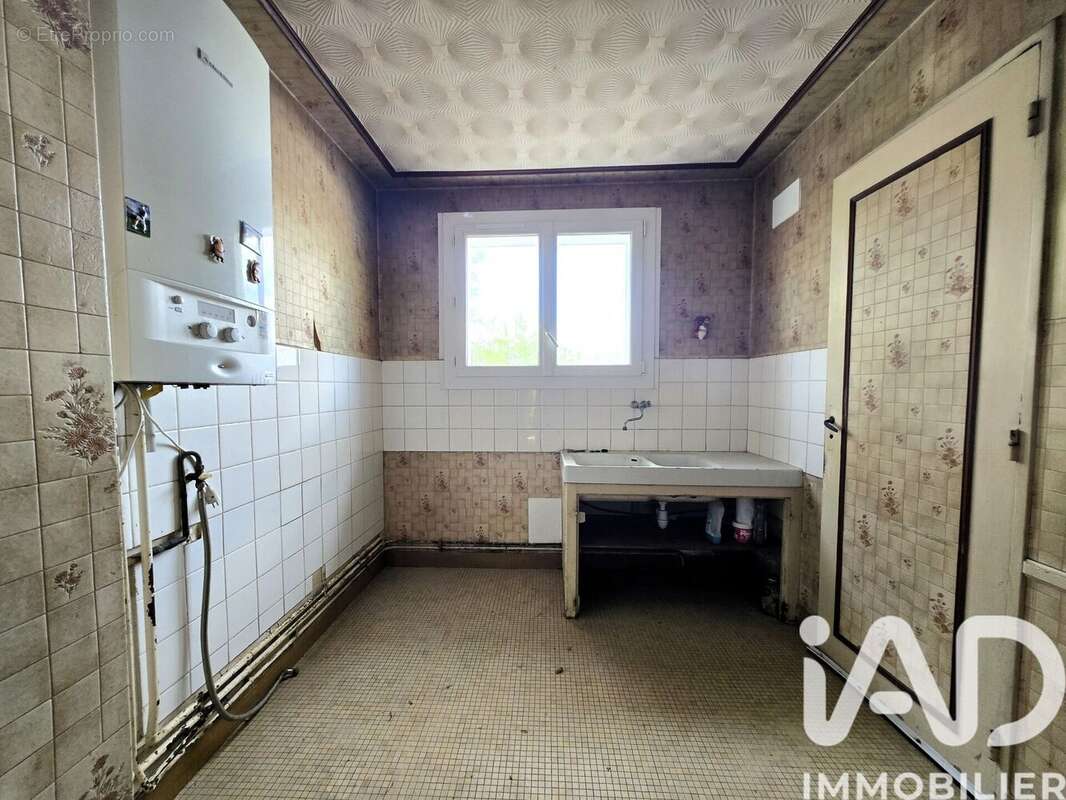 Photo 8 - Appartement à RENNES