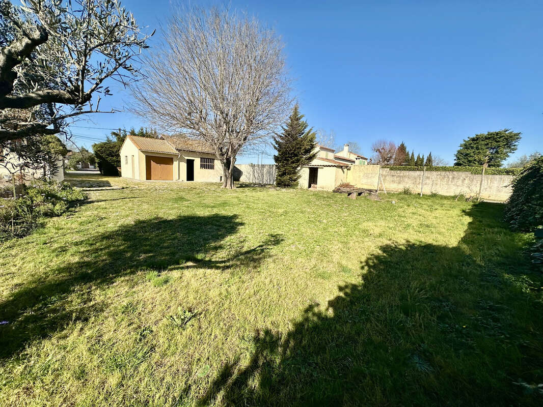 Maison à ARLES
