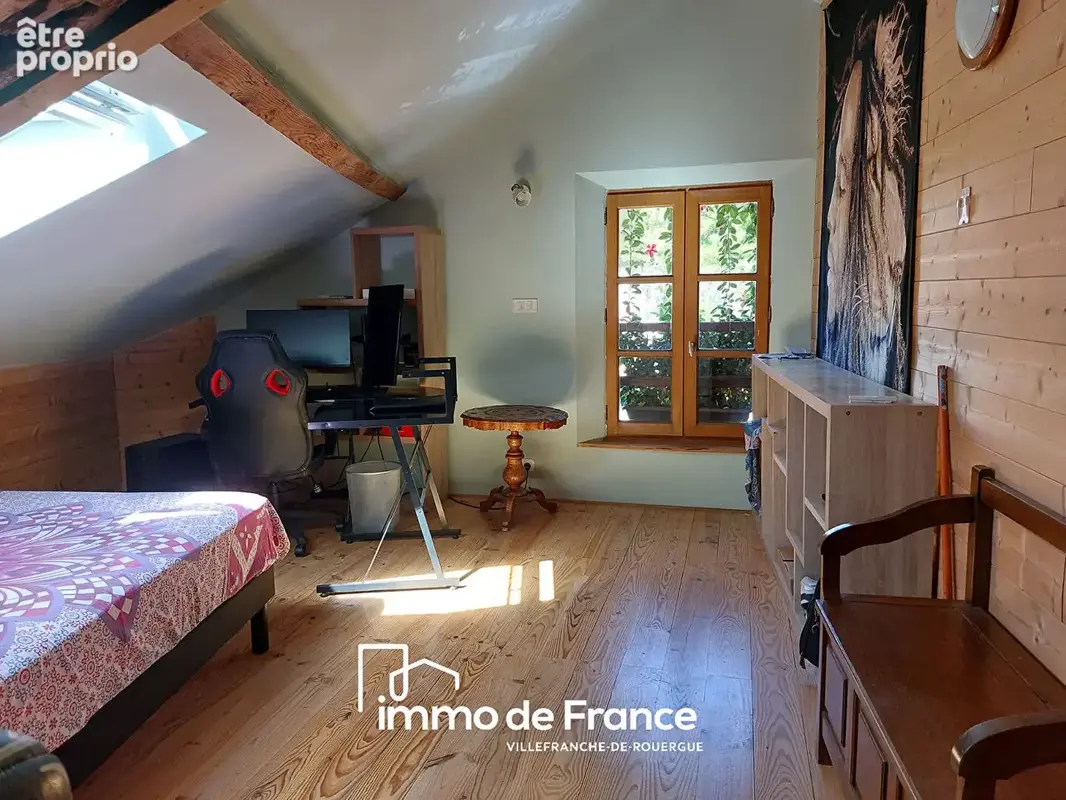 Maison à usage mixte commercial et habitation 193m² , Quartier Saint-Jean - photo 10