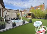 Photo 1 - Maison à TOURNAN-EN-BRIE