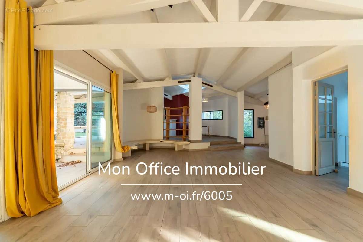 Maison à AIX-EN-PROVENCE