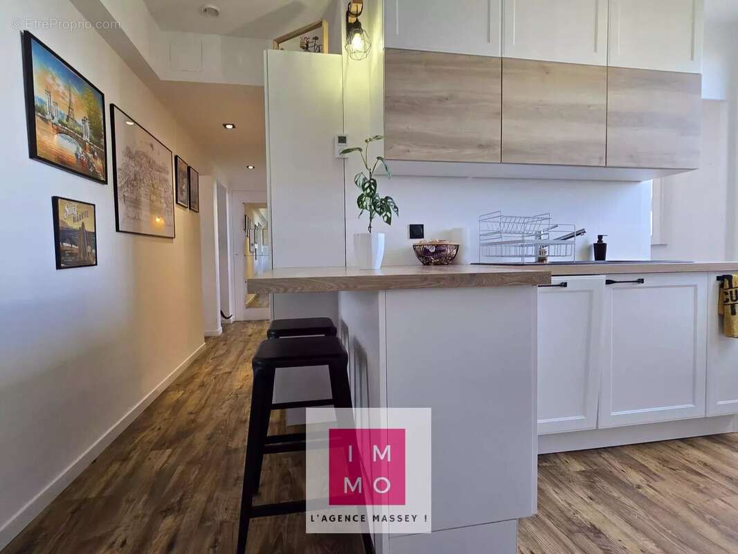 Appartement à TARBES