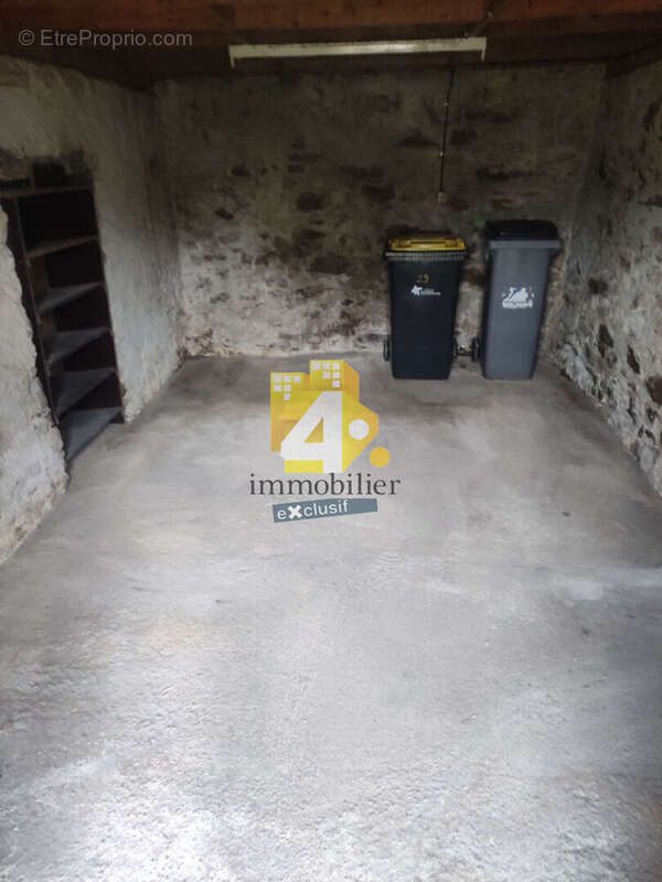 Maison à PONTCHATEAU