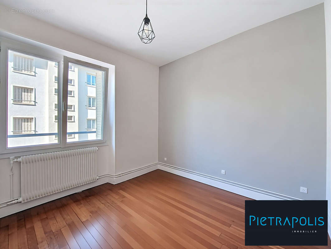 Appartement 66 m² à Dijon  - photo 5