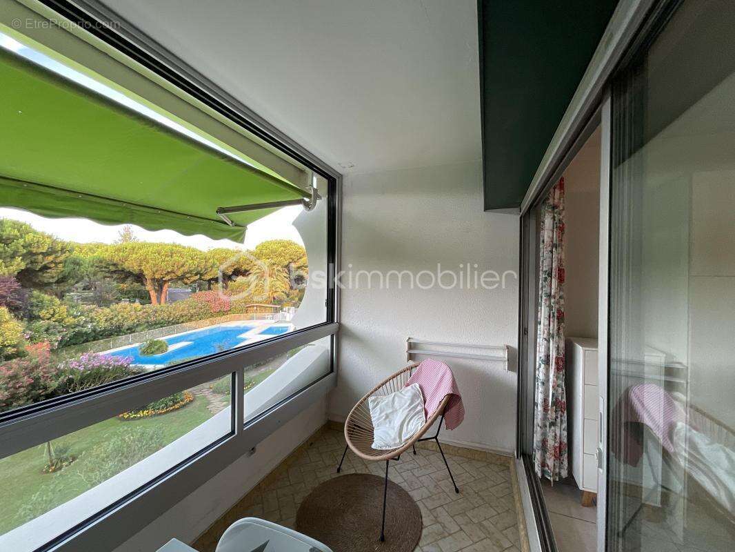 Le pied-à-terre parfait avec garage à La Grande-Motte ! - photo 17