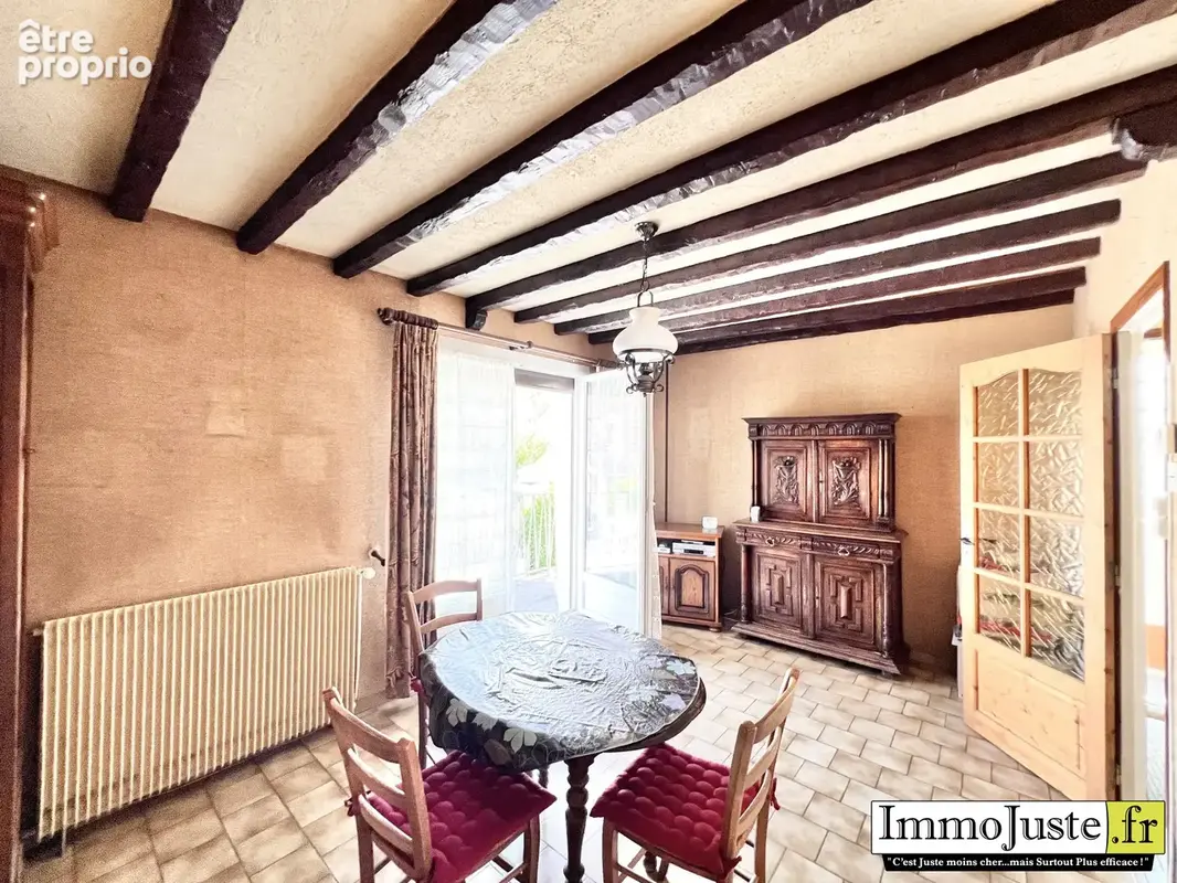 Maison 3 pièces 51 m² à vendre à La Verriere (78320) - photo 6