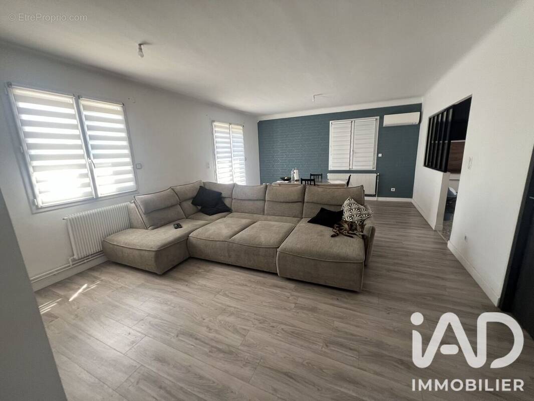 Photo 1 - Maison à NARBONNE